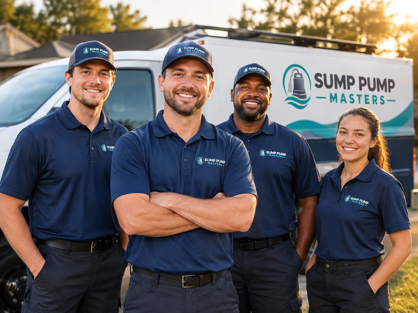 Sump Pump Repair company in Roanoke, VA